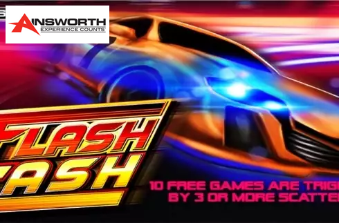 Flash Cash